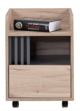 SZAFKA NOCNA ALLMO 10