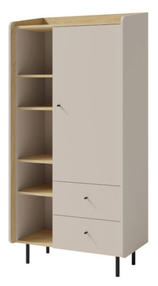 SZAFKA SŁUPEK ALESSIO 5 (AE5) SYSTEM ALESSIO
