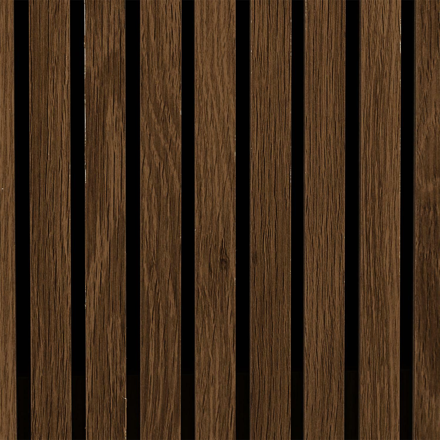 Regał Maroon orzech - obrazek 5