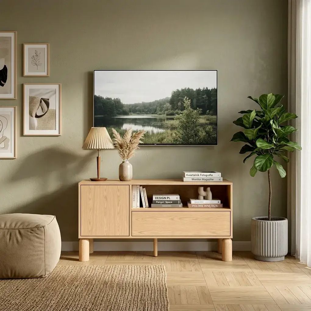 SZAFKA RTV SANDEN SN-5 - obrazek 6