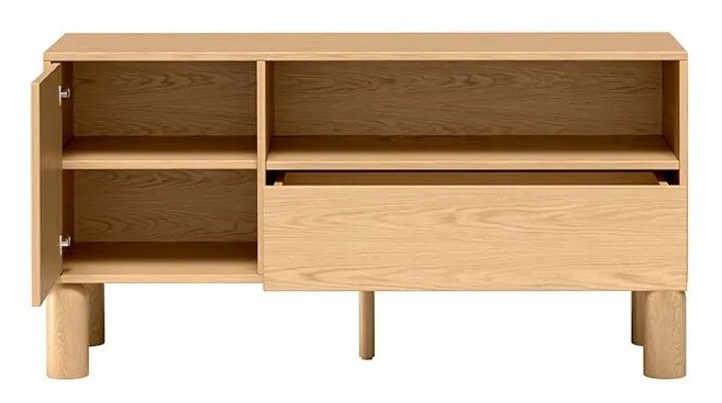 SZAFKA RTV SANDEN SN-5 - obrazek 4