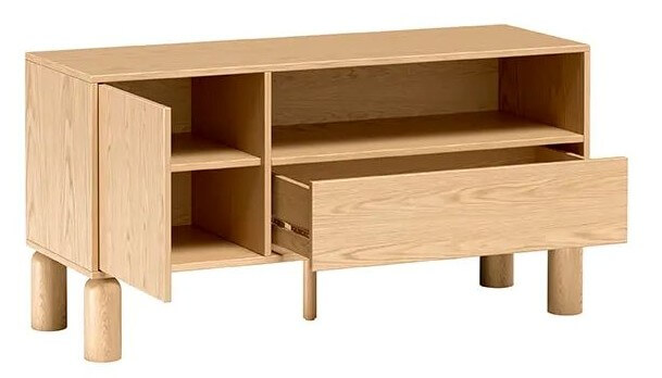 SZAFKA RTV SANDEN SN-5 - obrazek 5