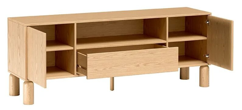 SZAFKA RTV SANDEN SN-6 - obrazek 6