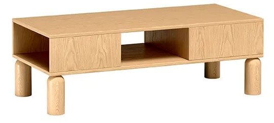 STOLIK KAWOWY SANDEN SN-7 - obrazek 5