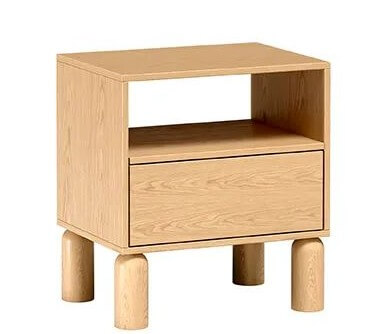 SZAFKA NOCNA SANDEN SN-10 - obrazek 5