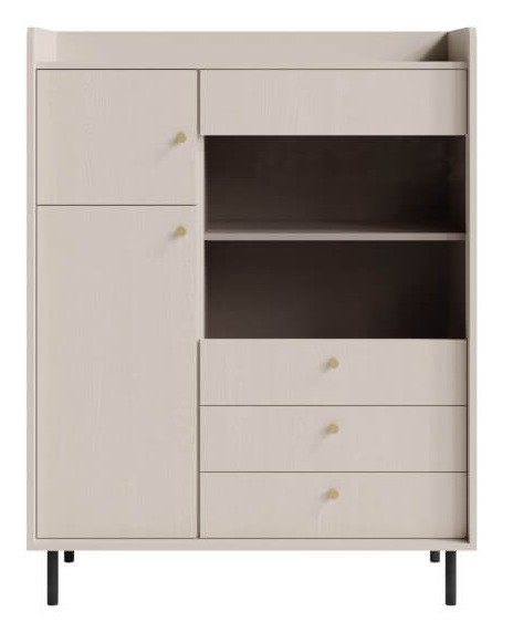 KOMODA GRANDE GR2
