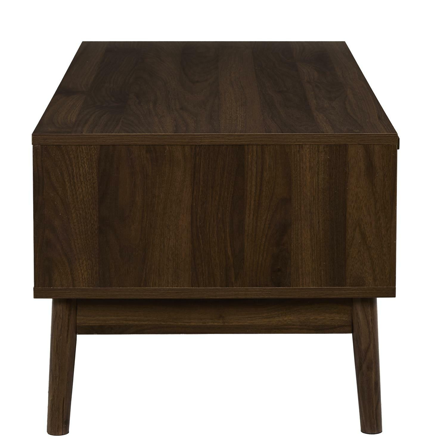 Stolik kawowy Maroon orzech - obrazek 8