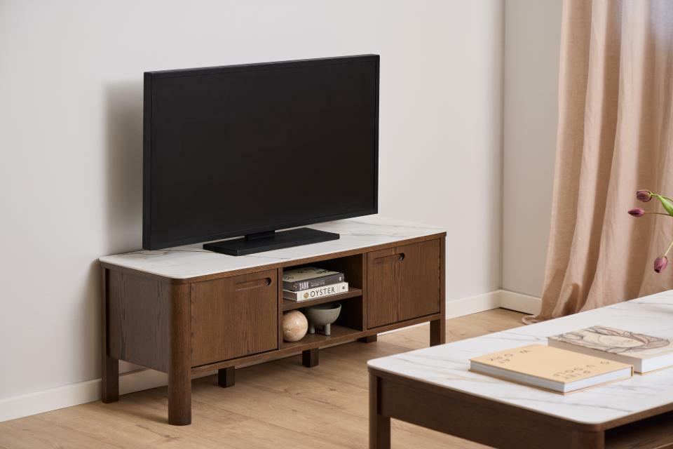 Szafka RTV Southampton - obrazek 2