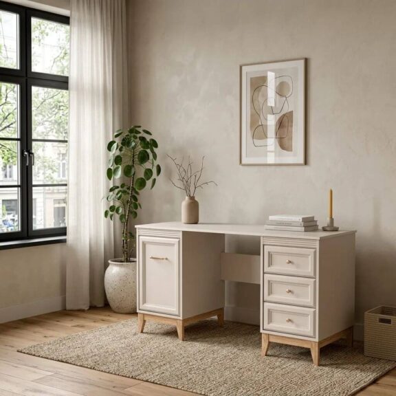 BIURKO WINDSOR W-14