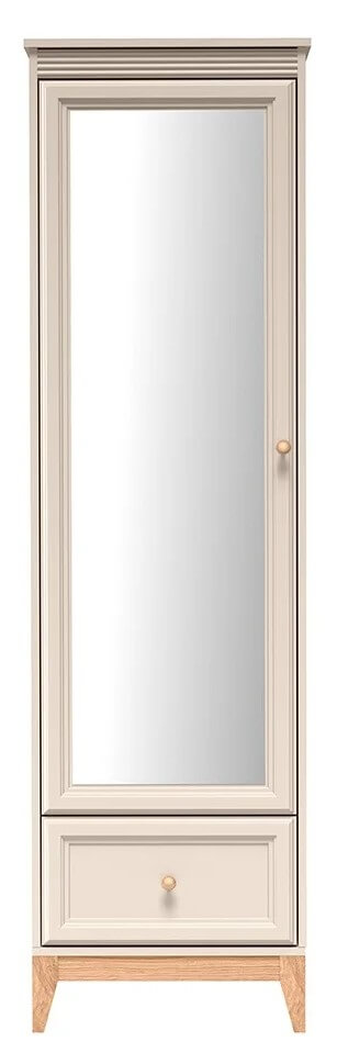 PÓŁSZAFA Z LUSTREM WINDSOR W-18 - obrazek 6