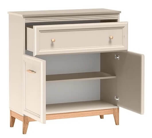 KOMODA WINDSOR W-19 - obrazek 10