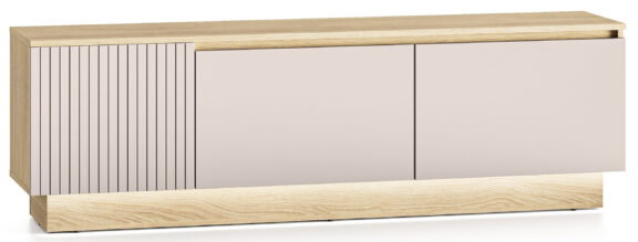 SZAFKA RTV HILLS 06