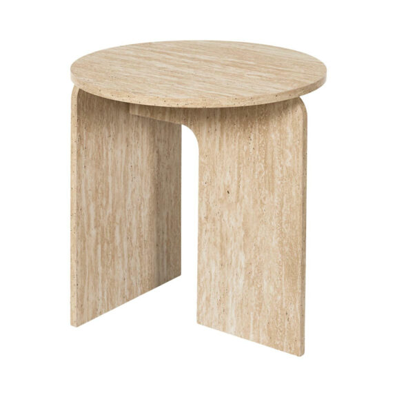 Stolik kawowy Stone trawertyn