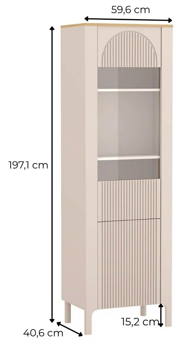 WITRYNA MARBELLA MA-4 - obrazek 2