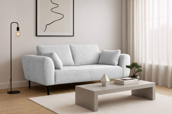 SOFA JUMBO