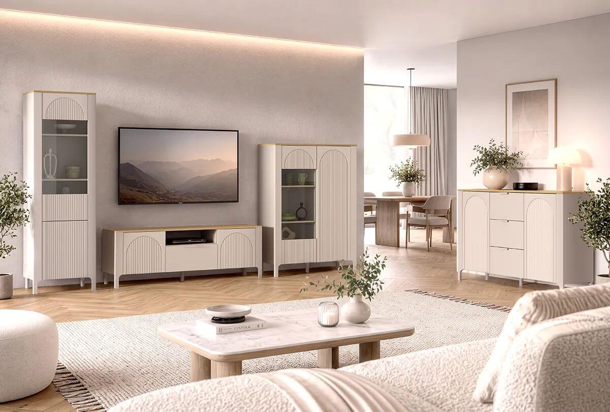 MARBELLA SYSTEM